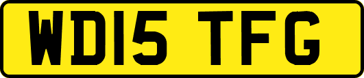 WD15TFG