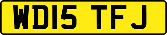 WD15TFJ