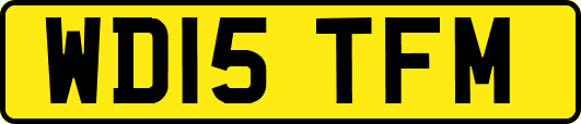 WD15TFM