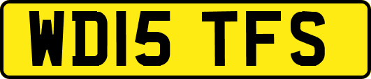 WD15TFS