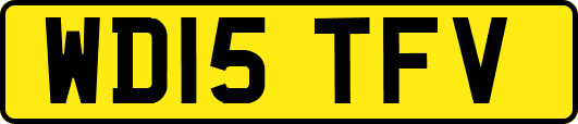 WD15TFV
