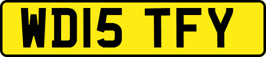 WD15TFY