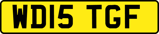 WD15TGF