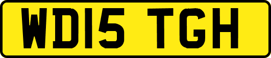 WD15TGH