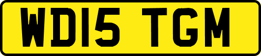 WD15TGM