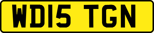 WD15TGN