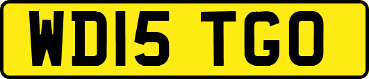 WD15TGO
