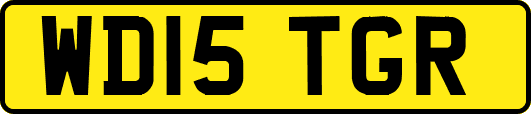 WD15TGR