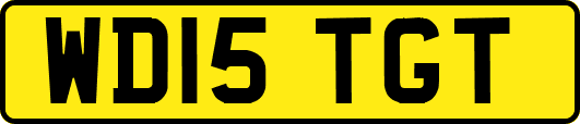 WD15TGT