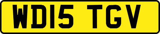 WD15TGV