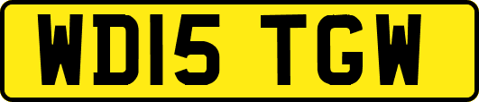 WD15TGW