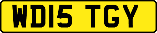 WD15TGY