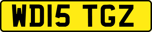 WD15TGZ