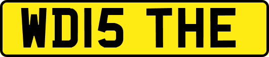 WD15THE