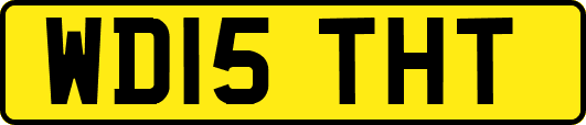 WD15THT