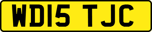 WD15TJC