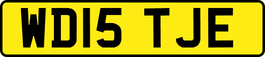 WD15TJE