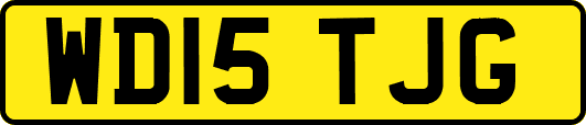 WD15TJG