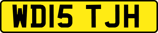 WD15TJH