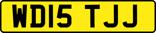 WD15TJJ