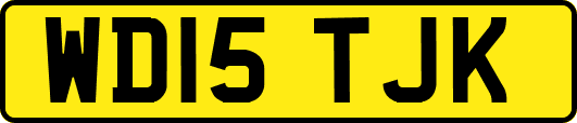 WD15TJK