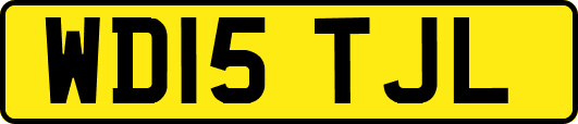 WD15TJL