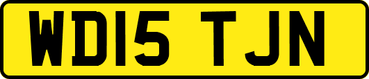 WD15TJN