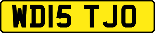 WD15TJO