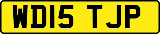 WD15TJP