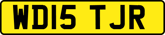 WD15TJR