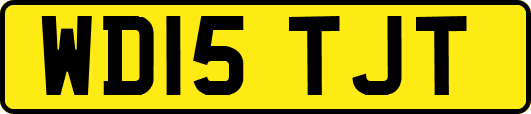 WD15TJT