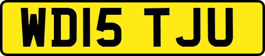 WD15TJU
