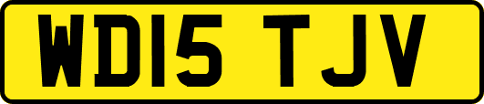 WD15TJV