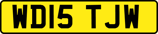 WD15TJW