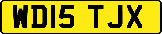 WD15TJX