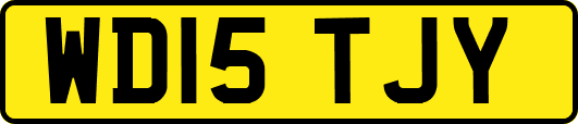 WD15TJY