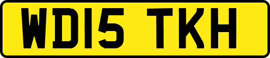 WD15TKH