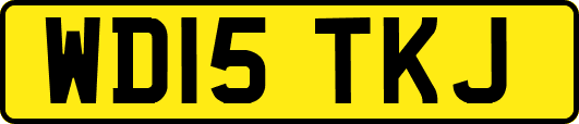 WD15TKJ