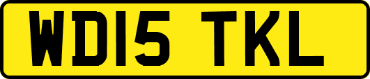 WD15TKL