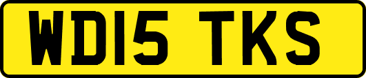 WD15TKS