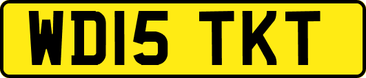 WD15TKT