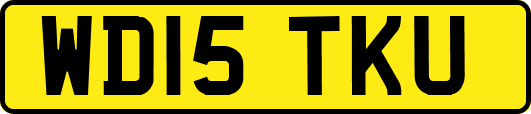 WD15TKU