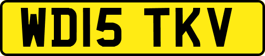 WD15TKV