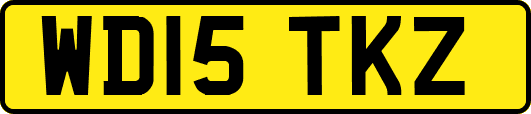 WD15TKZ