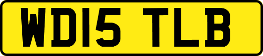 WD15TLB
