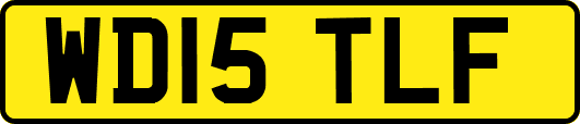 WD15TLF