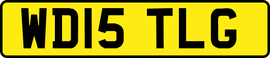 WD15TLG