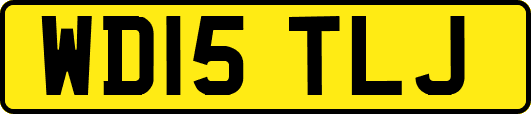 WD15TLJ