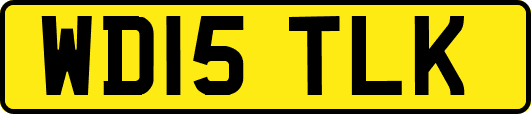 WD15TLK