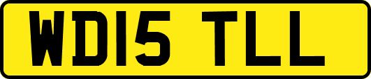 WD15TLL